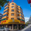 Отель Wenzhou Doris Hotel, фото 1