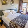 Отель Comfort boutique hotel and spa, фото 2