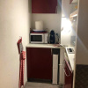 Отель Studio in Six-Fours-Les-Plages, with Wonderful Lake View And Furnished Balcony - 200 M From the Beac, фото 4