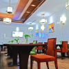 Отель GreenTree Eastern Yancheng Binhai Oubaoliya City Square Hotel, фото 6