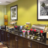 Отель Hampton Inn Cincinnati-Northwest/Fairfield, фото 25