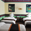 Отель Tashi Choten Hotel - Lhasa, фото 7