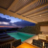 Отель Mykonian Luxury Villas, фото 3