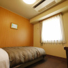 Отель Route Inn Takasakieki Nishiguchi, фото 12
