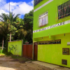 Отель Pousada Hi Bahia, фото 1