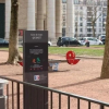 Отель Le 6ème côté Foch, фото 11