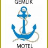 Отель Gemlik Motel, фото 6
