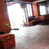 Отель Hukum Darbar Restaurant & Hotel, фото 2