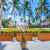 Отель Beautiful Exclusive Fisher Island 3 En-suite Bedroom Apartment With Ocean and Pool Views 6 Guests в Майами