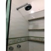 Отель Moderno Estúdio 50m do mar com garagem e Wi-Fi, фото 26