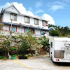 Отель Yeosu Expo Samsung Condo Pension, фото 1