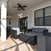 Отель Champions Gate-1452gmyrtledgil 6 Bedroom Home, фото 23