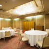 Отель Hiroshima Pacific Hotel, фото 19
