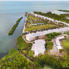 Отель Waterfront Luxury Villa With Sunset Views And Boat Slip 3 Bedroom Townhouse by RedAwning, фото 17