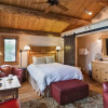 Отель Mountain High Chalet, фото 4