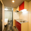 Отель JAPANING HOTEL Kinkakuji Kitano Hakubaicho, фото 11