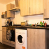 Отель Livestay - Chic One Bed Apartment Near Heathrow, фото 4