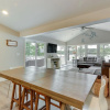 Отель Lakeside Ozark Home w/ New Dock & Sunset Views!, фото 12