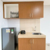 Отель Comfort Living 2Br Apartment At Royal Olive Residence, фото 5
