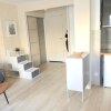 Отель Studio in Marseille, With Furnished Balcony and Wifi - 2 km From the B, фото 2