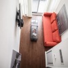 Отель Pinnacle Suites - Trendy 2-Story Loft offered by Short Term Stays, фото 12
