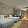 Отель Holiday Inn Shanghai Dishui Lake, an IHG Hotel, фото 6