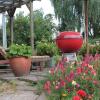 Отель Bed and Breakfast i Gelsted, фото 2