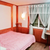 Отель Jejudoparty Guesthouse Yeon - Hostel, фото 2