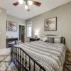 Отель Ruidoso Vacation Rental w/ Hot Tub & Game Room!, фото 5
