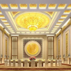 Отель Hebei Tai Hang Guo Hotel, фото 9
