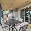 Отель Updated Albuquerque Home w/ Backyard + Grill!, фото 9
