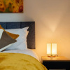 Отель 1 Bedroom Haven in Taunton, фото 1