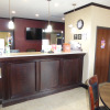 Отель Red Roof Inn Pecos, фото 19