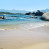 Отель House With 4 Bedrooms in Corbara, With Wonderful sea View, Private Poo, фото 15