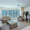 Отель Condo With Views Of The Gulf Of Mexico And Perdido Bay Unit Crc0716, фото 8