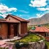 Отель Samadhi Sacred Valley, фото 10