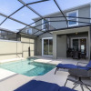 Отель Stunning 4Bd w/ Pool Close to Disney @ Storey Lake 2881, фото 15