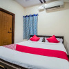 Отель Grand Brundavan by OYO Rooms, фото 16