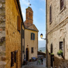 Отель Noce Family Apt With Pool Near Volterra, фото 21