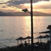 Отель FILIPPOS-Spectacular area,,,-sea- view- apartments with parking-65m2-just call for price,vacancy etc, фото 8