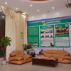 Отель GreenTree Alliance Ganzhou Development Zone South Huajian Road Hotel, фото 2