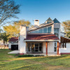 Отель The Royal Villas Swaziland в Долине Эзулвини