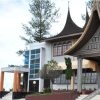 Отель Parai Mountain Resort - Bukittinggi, фото 1