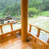Отель Okcheon Kkotgureumchaeullu Pension, фото 29