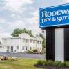 Отель Rodeway Inn & Suites New Paltz - Hudson Valley, фото 16