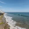 Отель Oceanfront Malibu Beach House 1 Bdr 4 Sleeps, фото 17