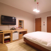 Отель Gimhae Jangyu Check Hotel, фото 28