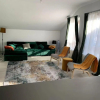 Отель Spacious 3 Bed Apartment Cluj Floresti Near Vivo, фото 9