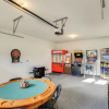 Отель Mankato Getaway w/ Game Room & Salt Water Hot Tub!, фото 22