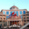 Отель Huajun Hot Spring Holiday Hotel, фото 17